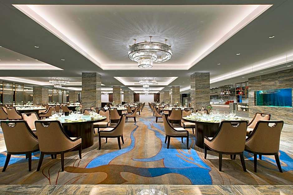 Sheraton Zhanjiang Hotel
