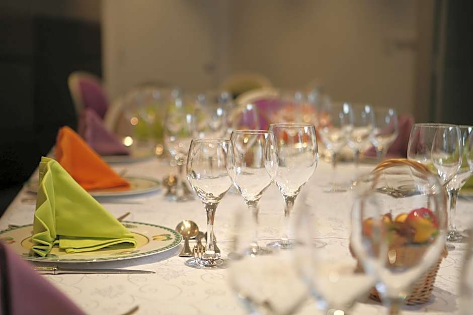 Logis Hotel Restaurant Le Fruitier