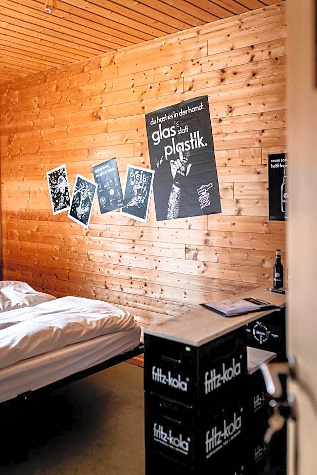 heimatbude Loft