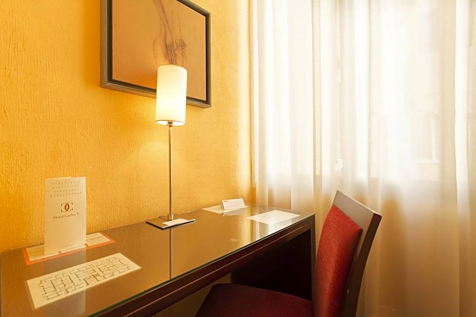 Hotel Carlos V