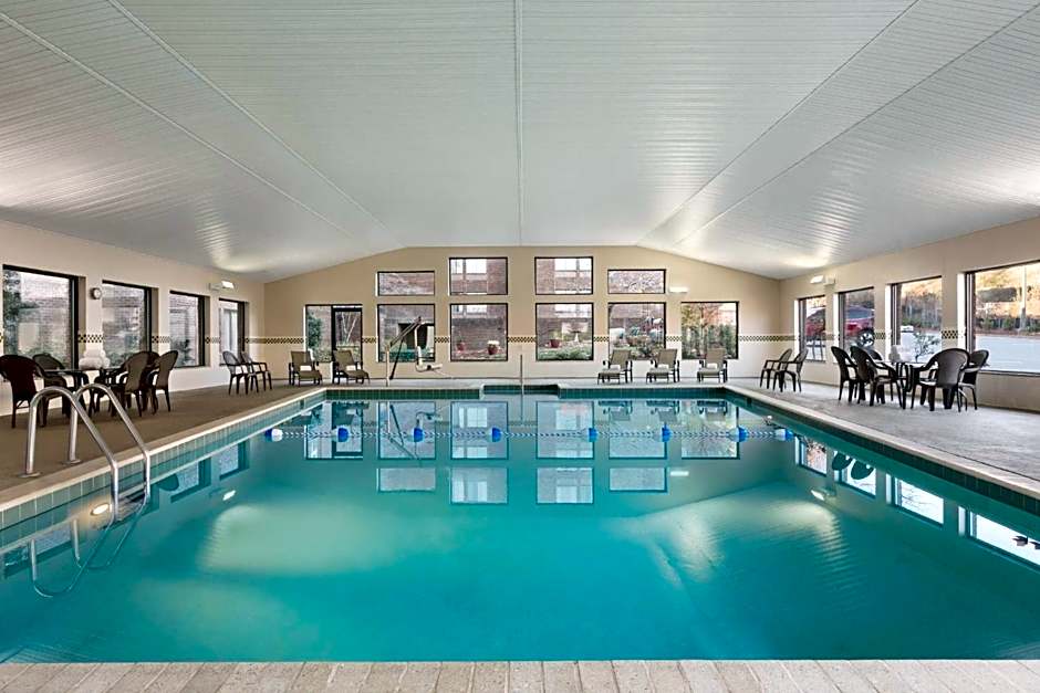 Country Inn & Suites by Radisson, Atlanta Galleria/Ballpark, GA