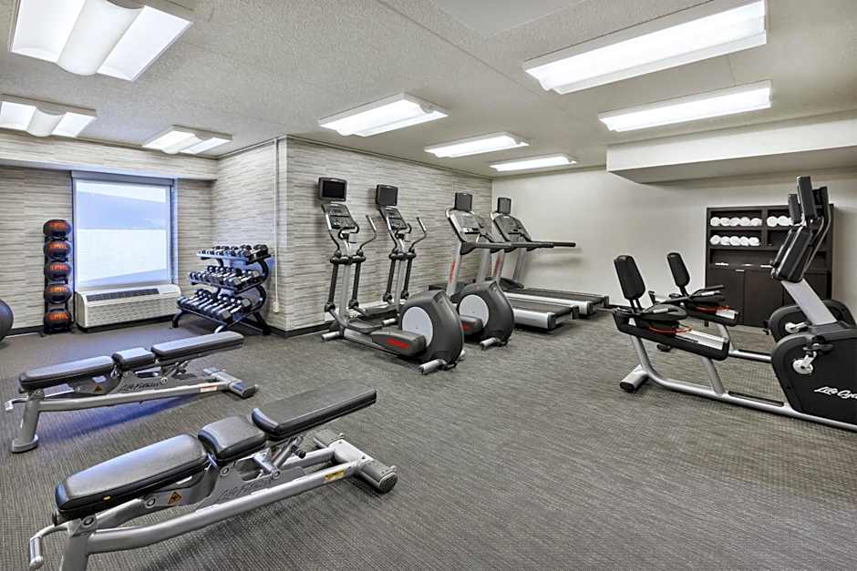 Courtyard by Marriott Secaucus Meadowlands