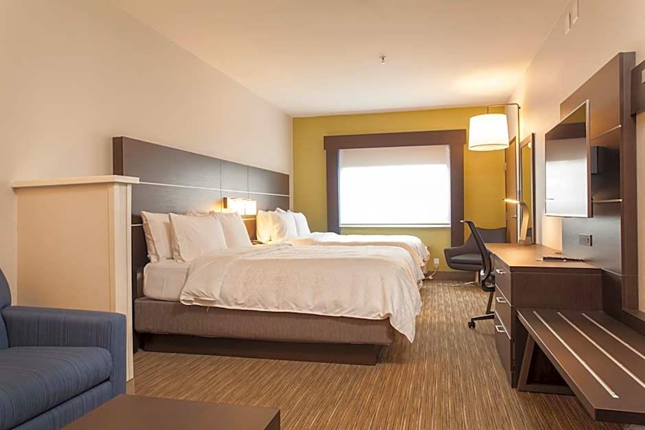 Holiday Inn Express And Suites Santa Fe By IHG