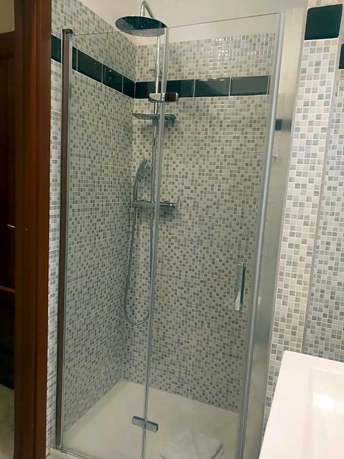 King Suite - Intera Suite vicino Aeroporto e Fiera di Roma