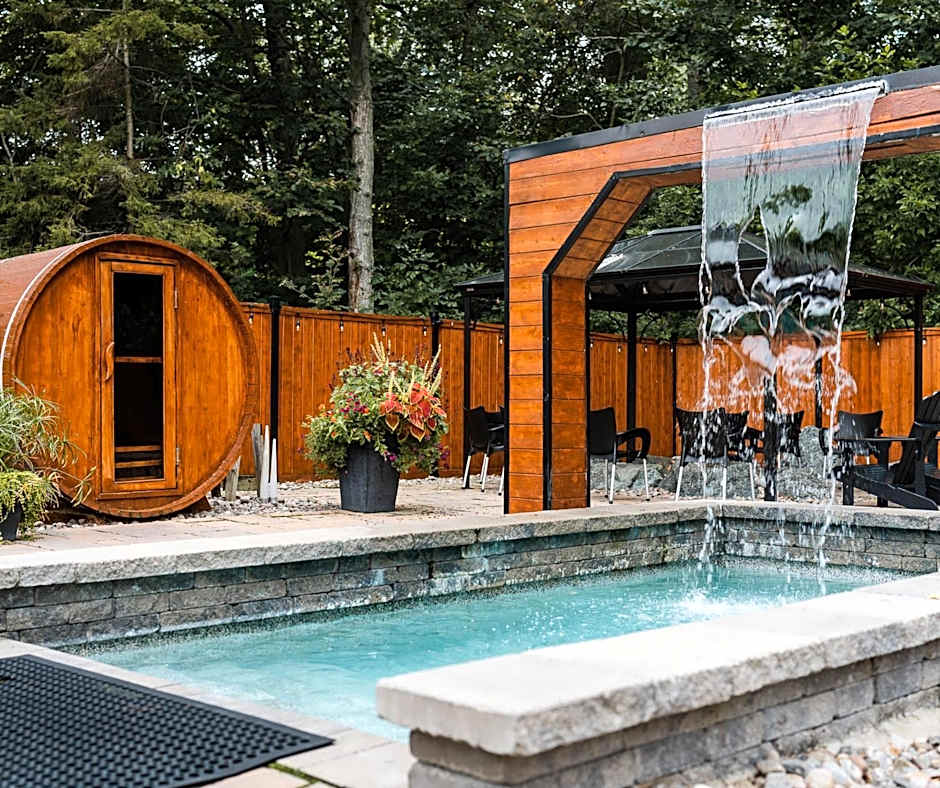 Hotel Montfort Nicolet