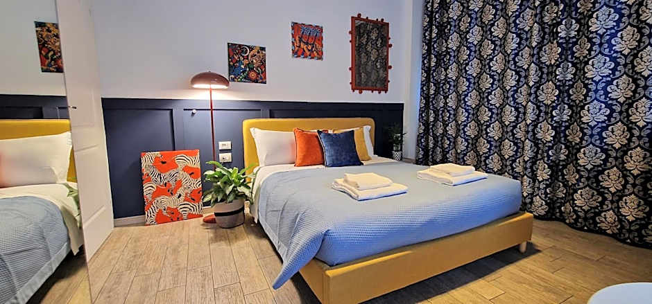 Central City Rooms