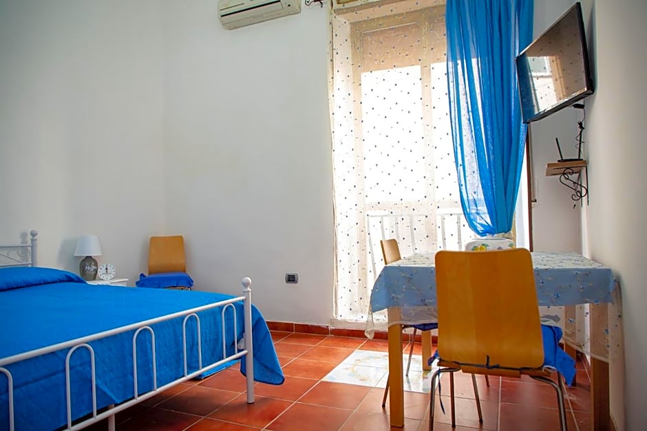 B&B Ruffo Nel cuore di Napoli