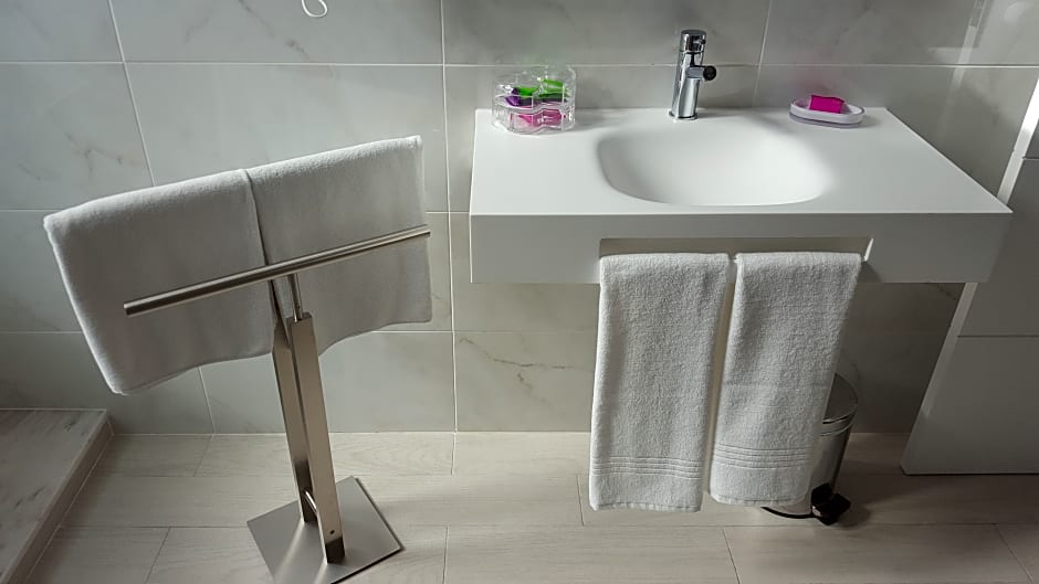 Grande Pensao Residencial Alcobia