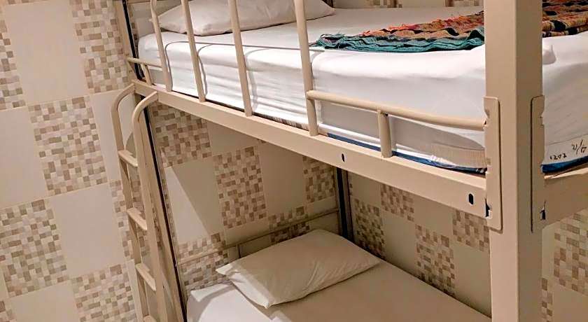 Cabin Purwokinanti Hotel