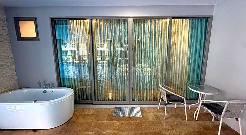 The Regent Phuket Bangtao Beach