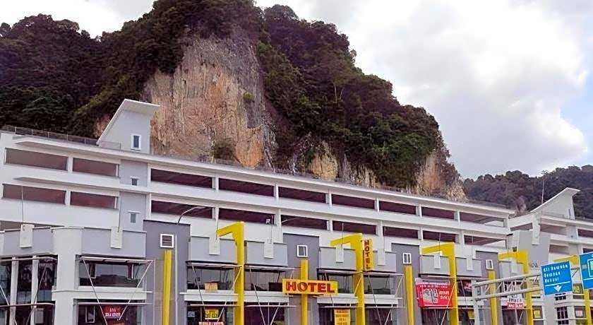 Ark Batu Caves Bussines Hotel