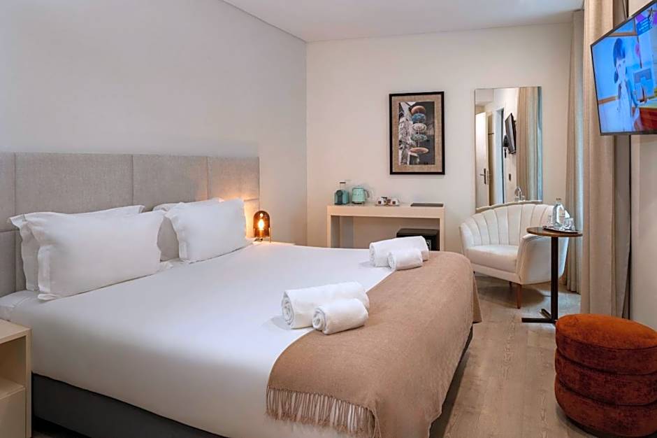 Next Level Premium Hotels