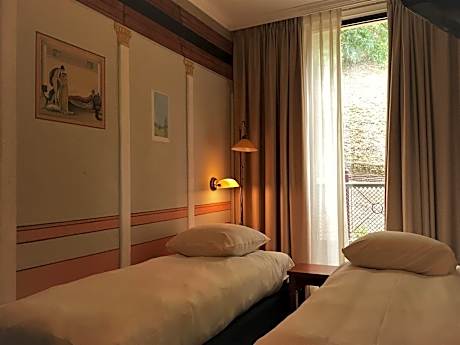 Budget Double or Twin Room