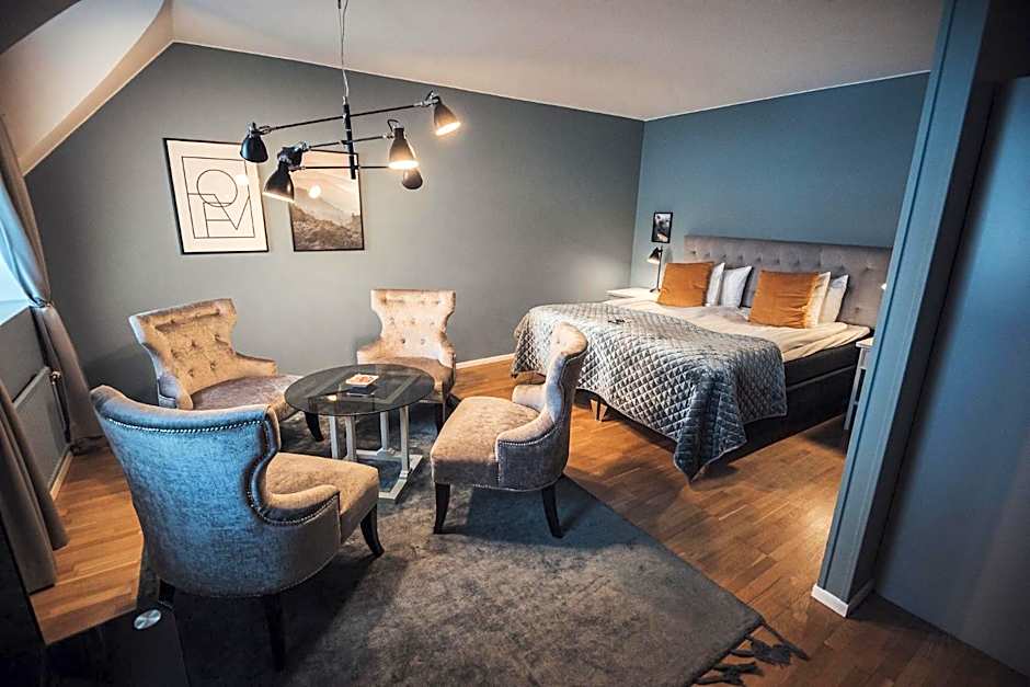 Best Western Hotel Statt Katrineholm