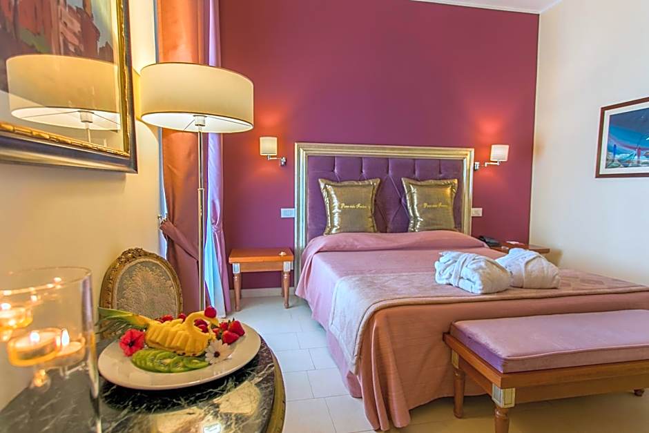 Hotel Parco delle Fontane