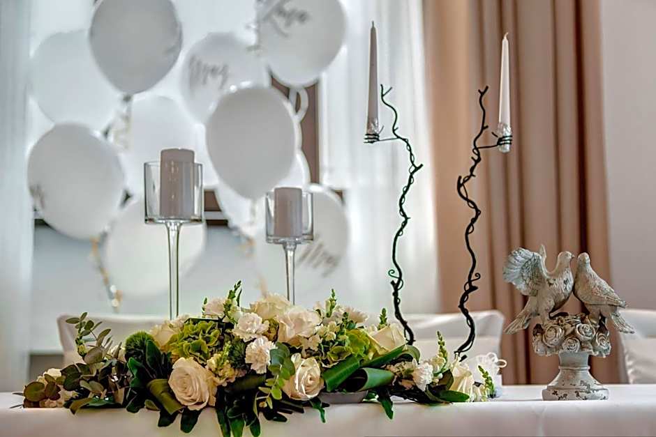 Hotel Charlotta