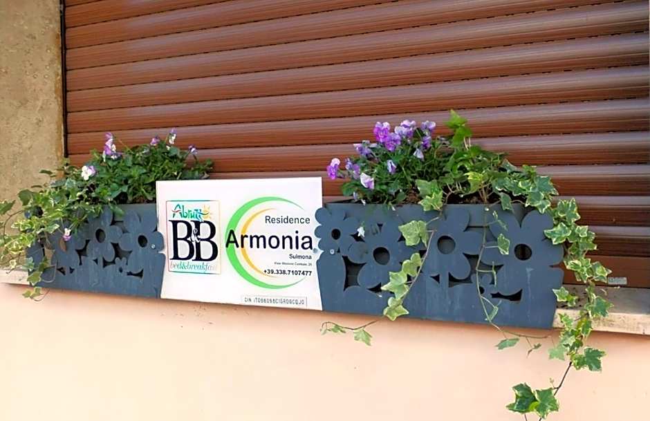 B&B Residence Armonia Sulmona