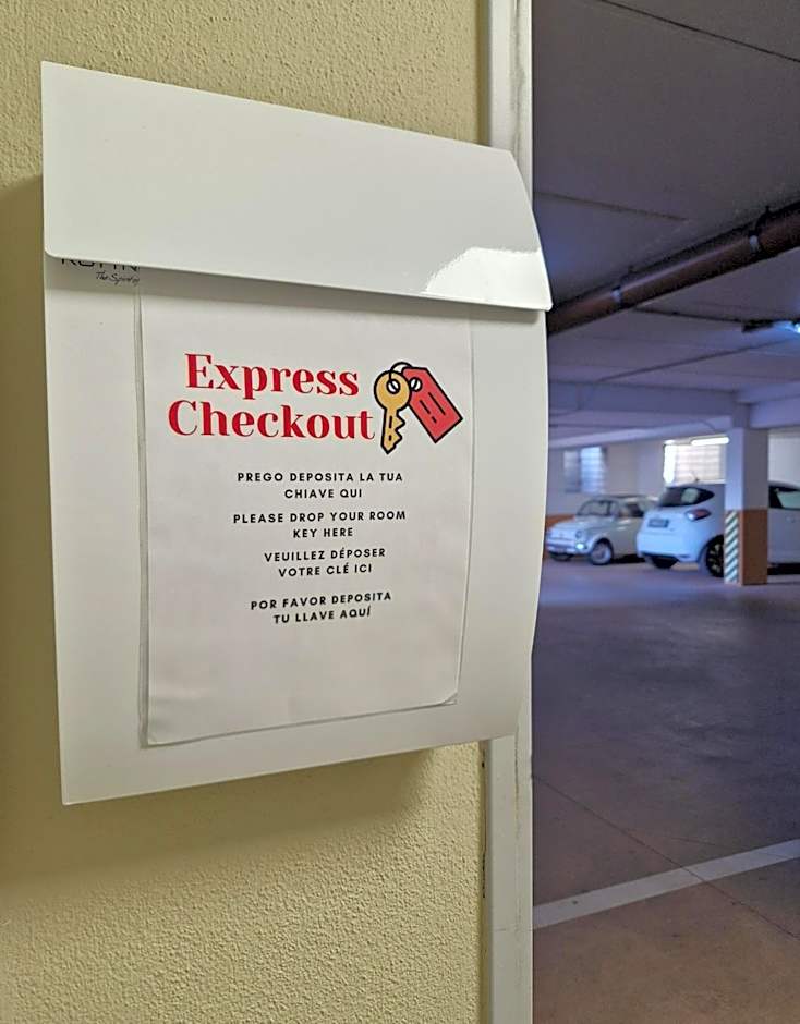 Mansio Residence & Hotel