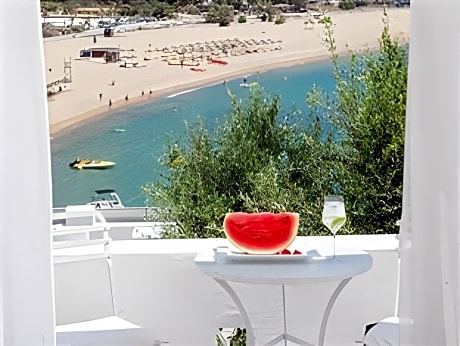 Junior Suite Sea View