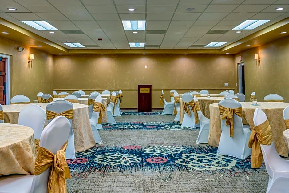 Clarion Inn