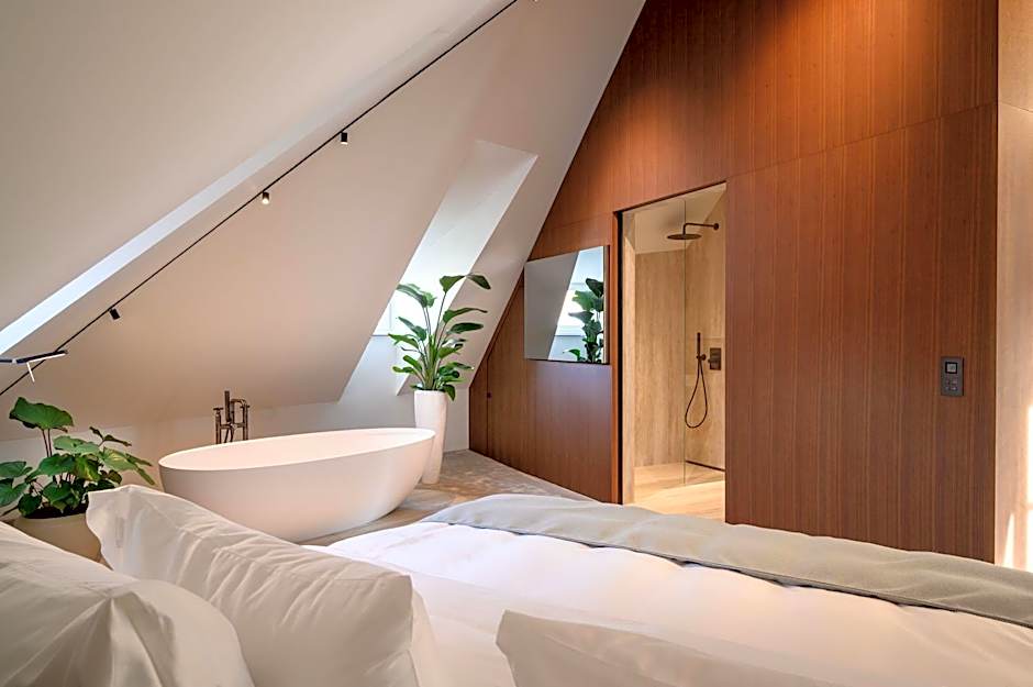 Zlata Ladjica Boutique Hotel