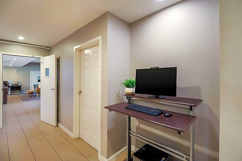 Sonesta ES Suites Huntington Beach Fountain Valley