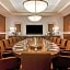 Sheraton Overland Park Hotel At The Convention Center