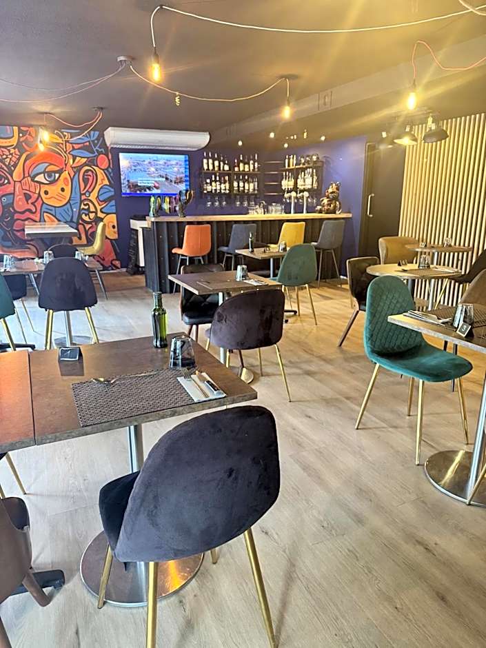 Kyriad Brive La Gaillarde Centre