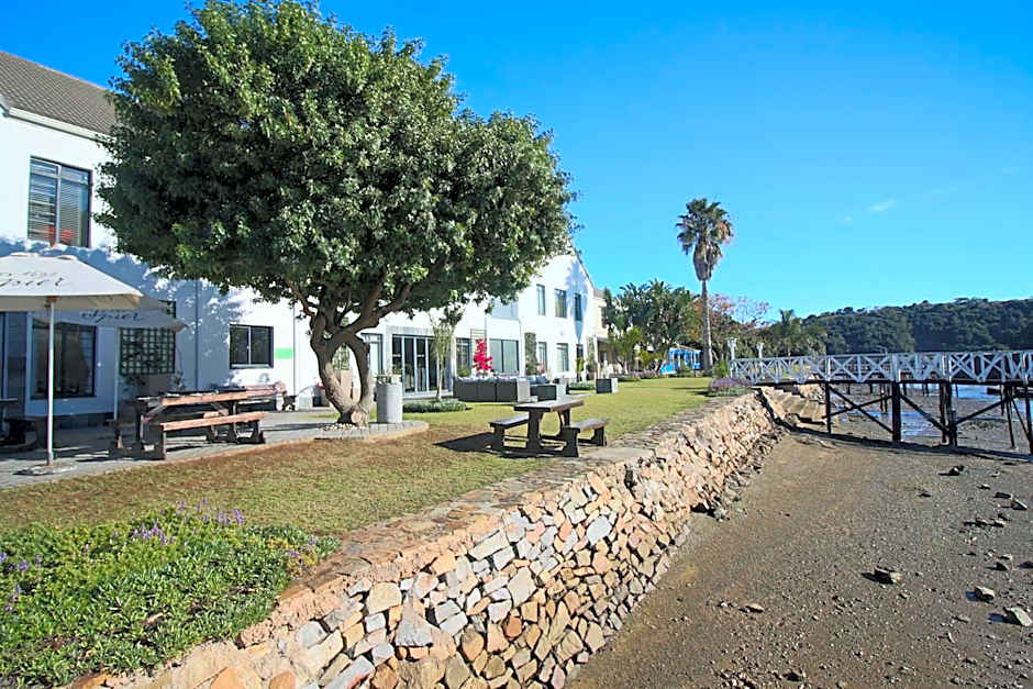 MyPond Stenden Hotel