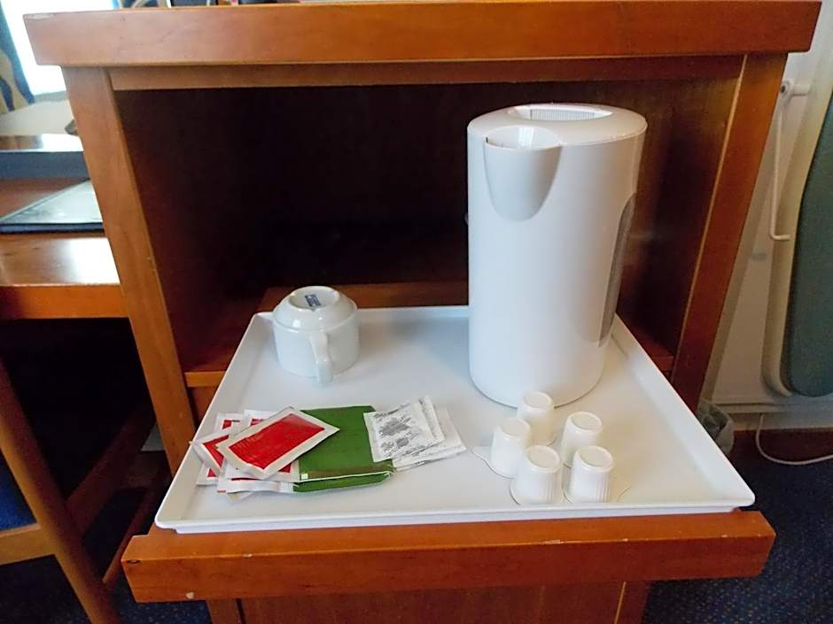 London - Wembley International Hotel