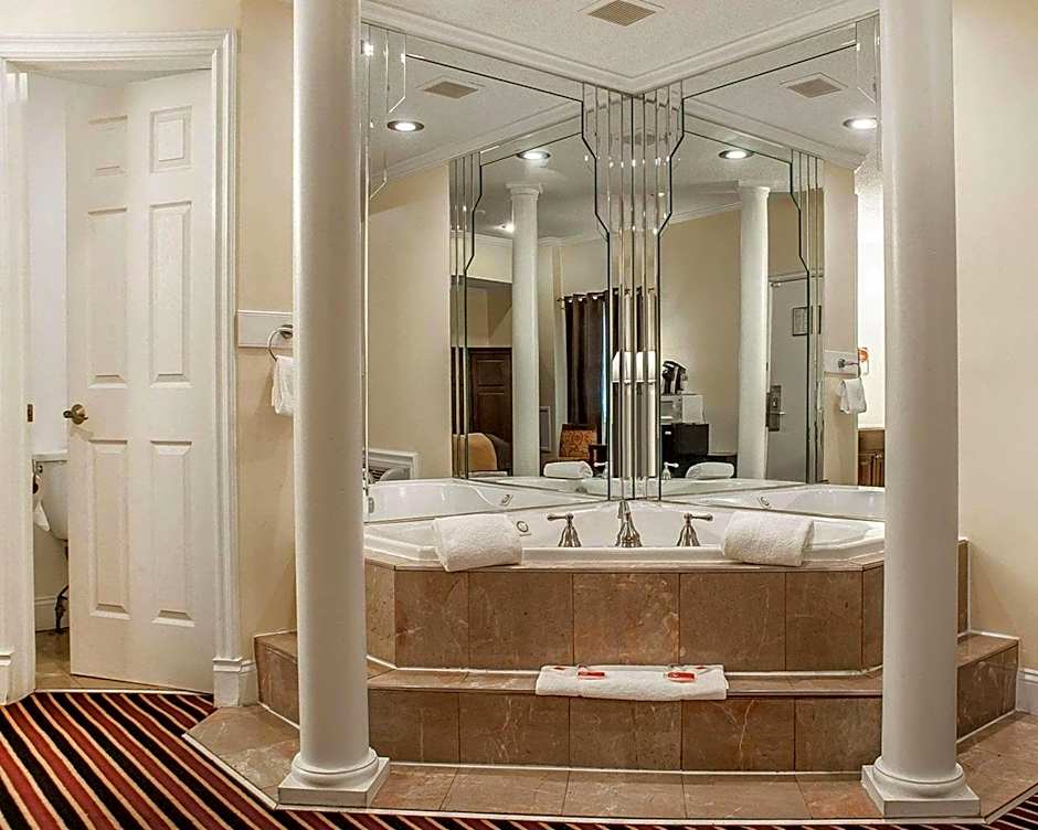 Econo Lodge At The Falls North