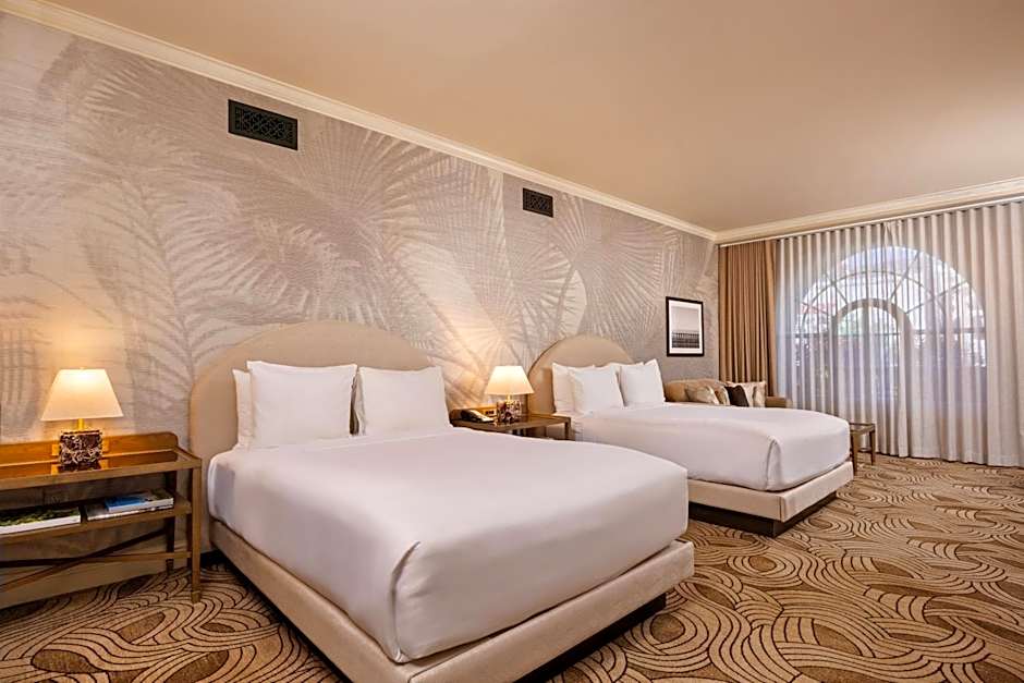 Photo 1 of 3 of Studio 1 Queen Bed