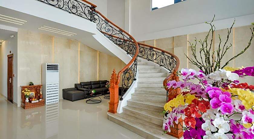 Paradise Cu Chi Hotel