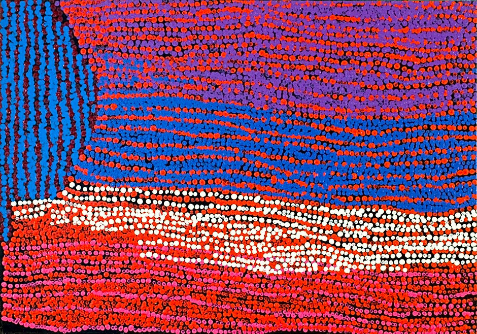The Watson Adelaide - Art Series