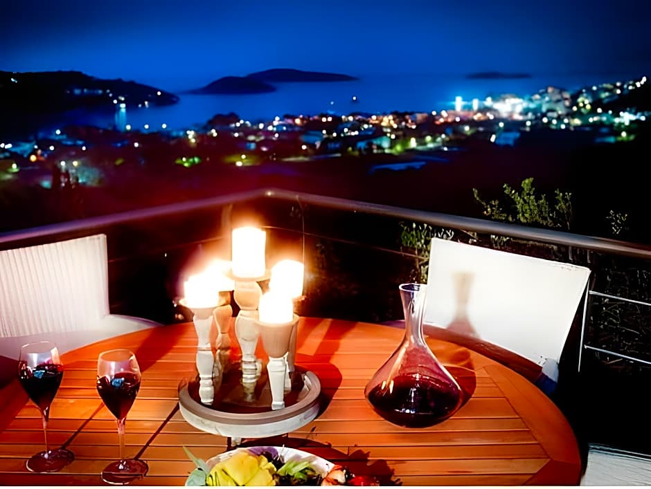 Vigles Sea View, Philian Hotels and Resorts