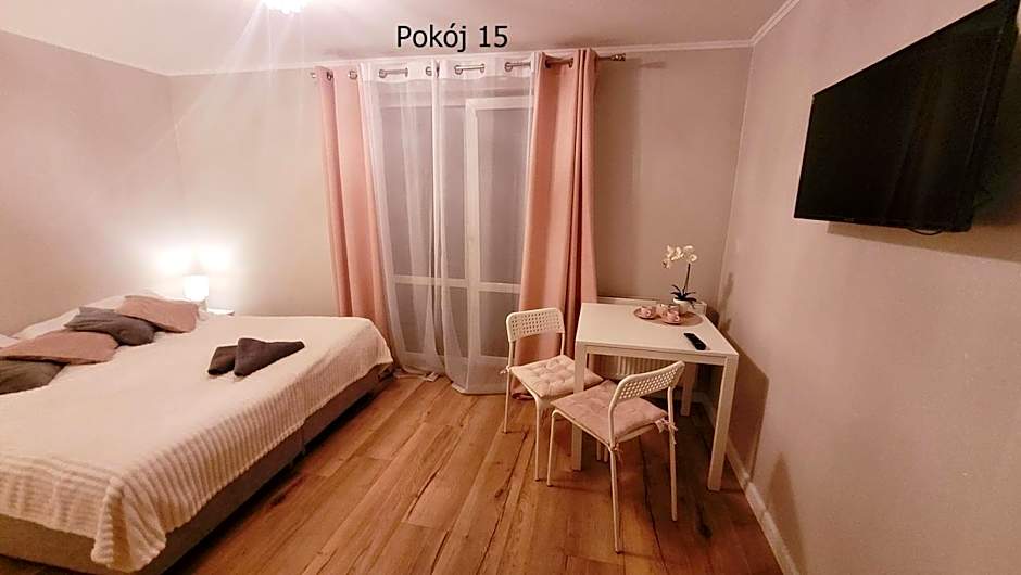 Pod Dębem