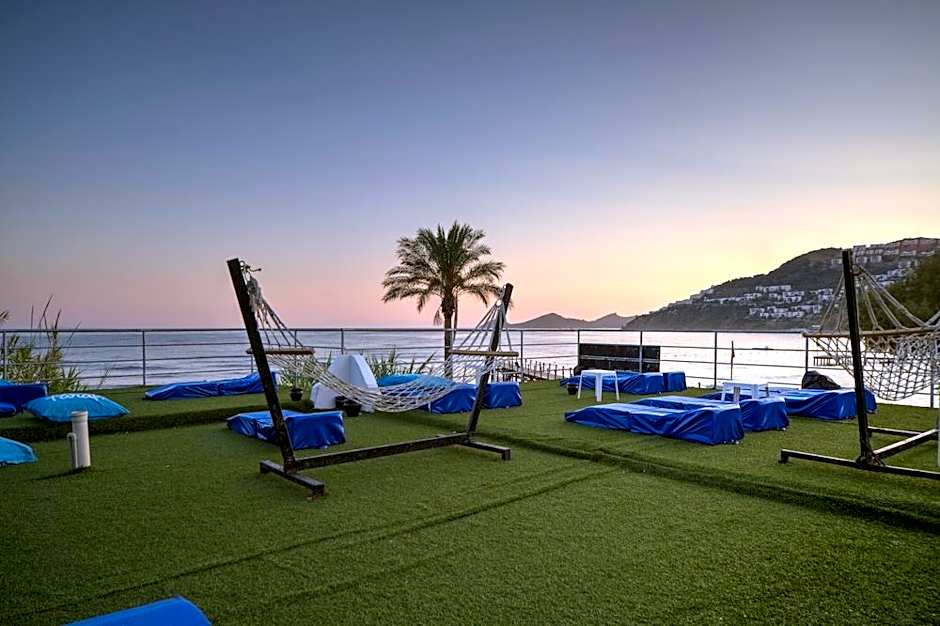 Crystal Hotel Bodrum All Inclusive