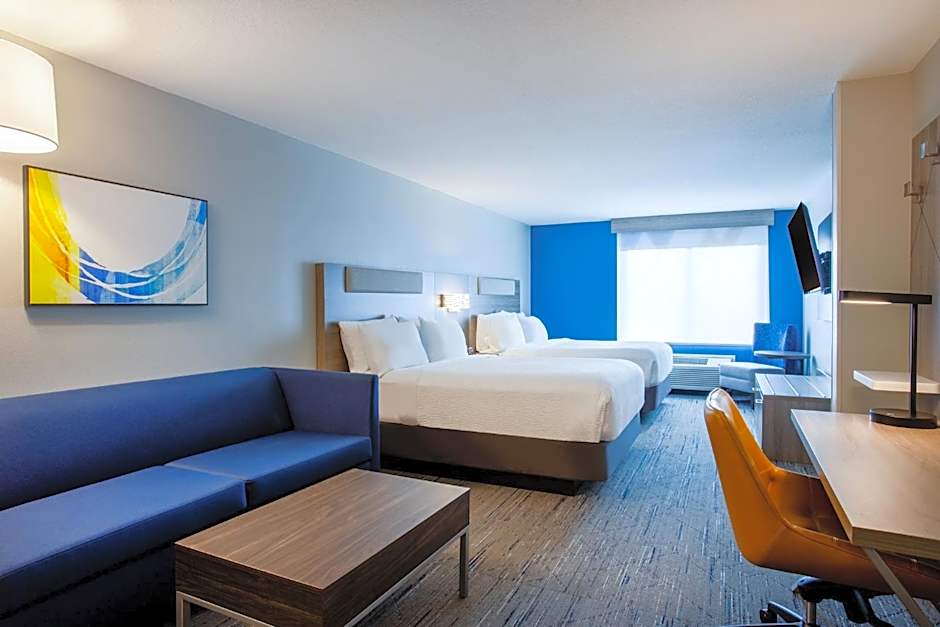 Holiday Inn Express & Suites Bradenton East-Lakewood Ranch By IHG