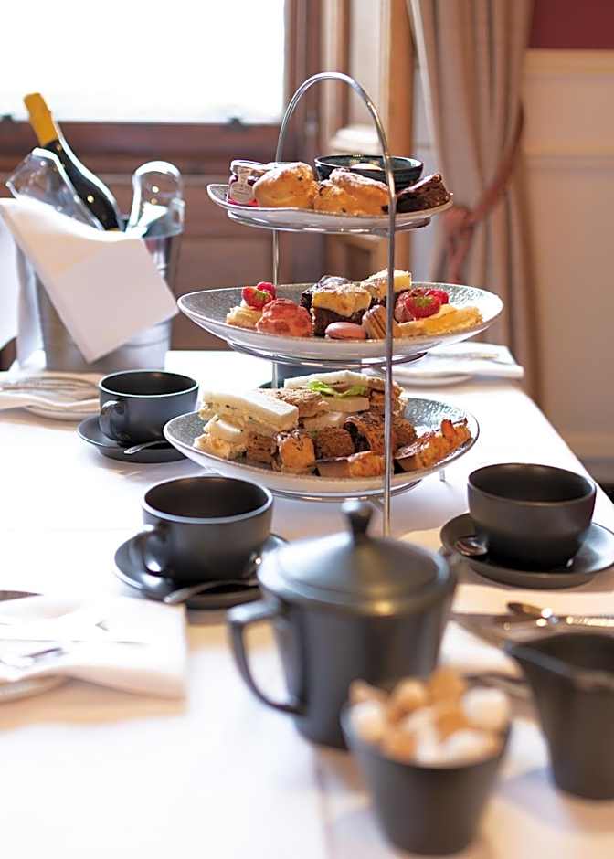 Golf View Hotel & Spa