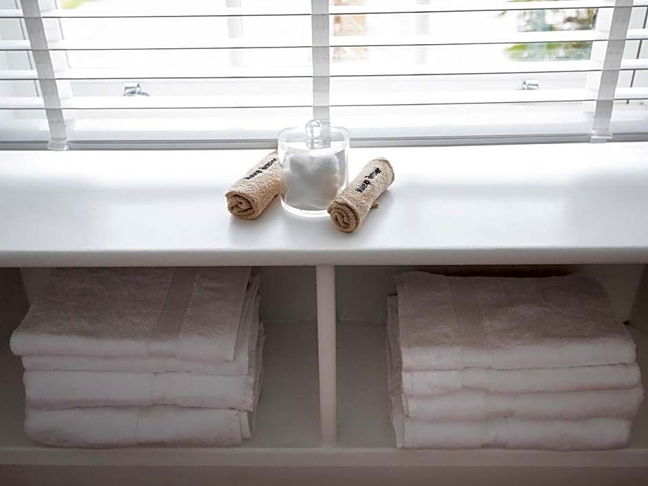 Pengelly Farmhouse B&B