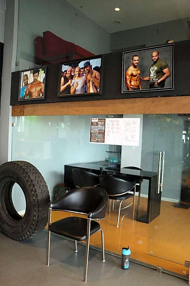 Regenta Central Hotel & Convention Centre Nagpur