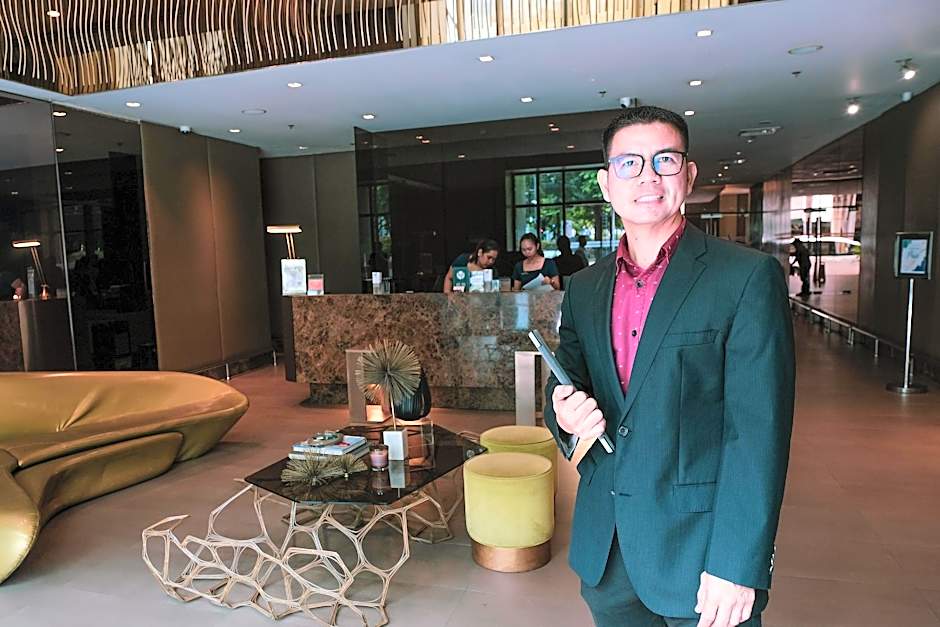 KL Executive Greenbelt