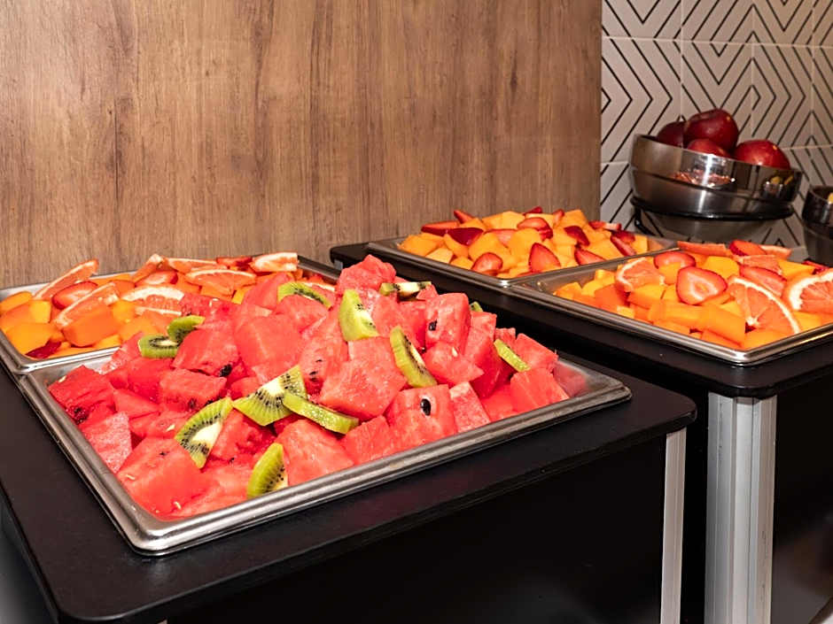 Holiday Inn Express - Monterrey - Tecnologico By IHG