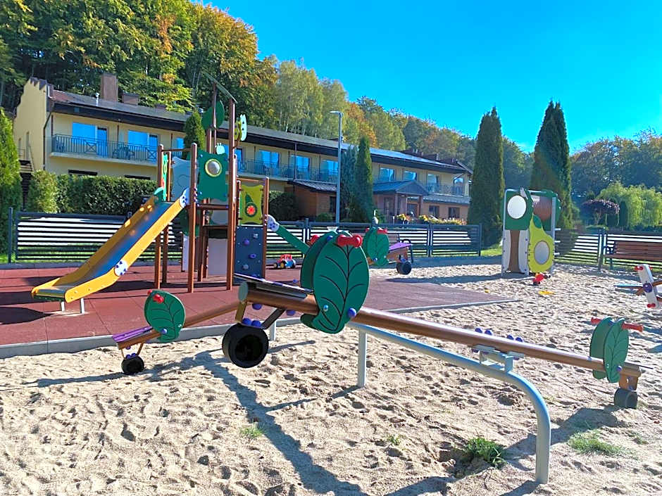 Centrum Rekreacji U Stolema