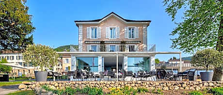 Hotel du Léman - Jongny