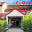 Logis Hotel Lons-le-Saunier - Restaurant Le Grill