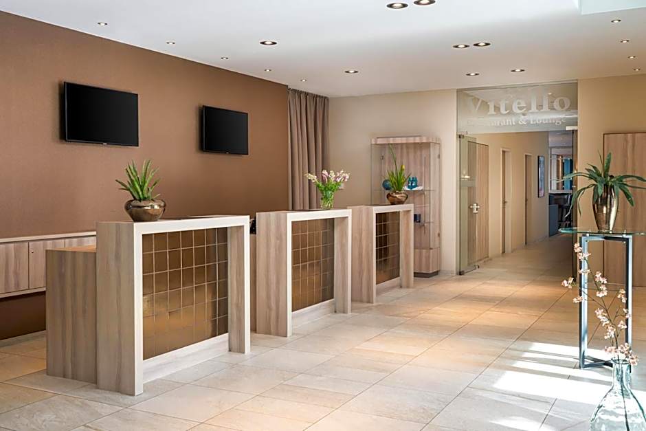 elaya hotel kleve, Trademark Collection by Wyndham