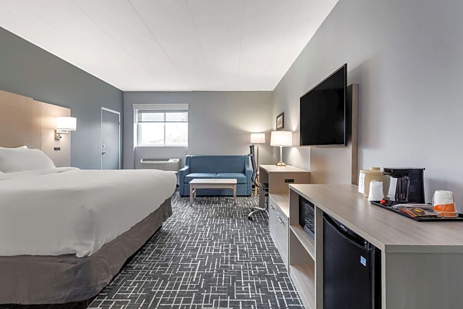 Comfort Inn Hyannis - Cape Cod