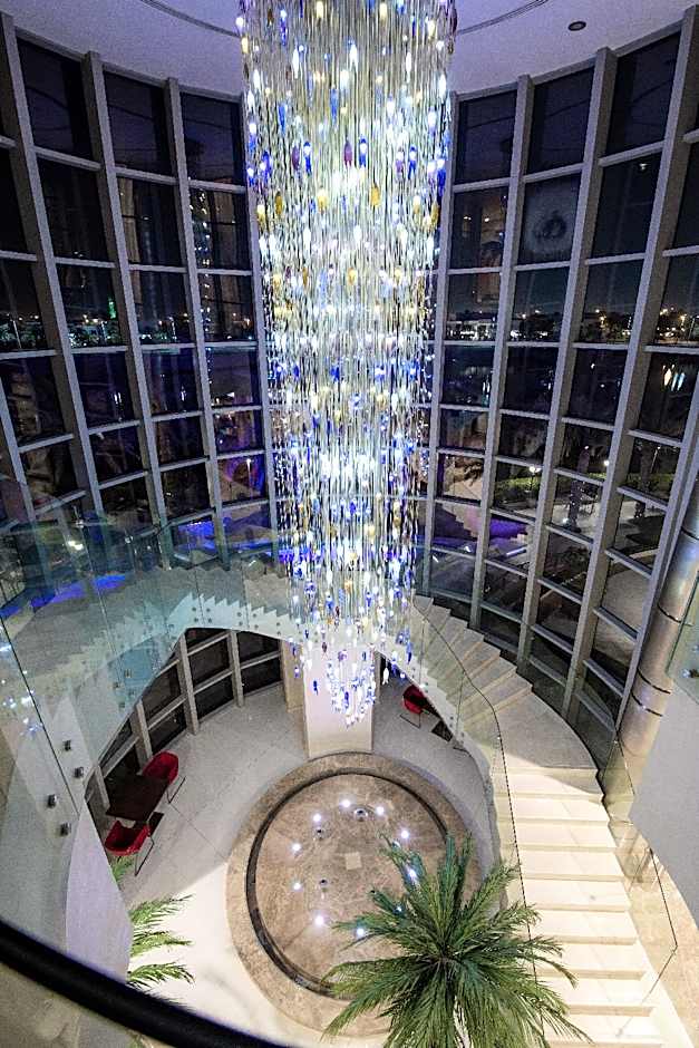 Novotel Abu Dhabi Gate