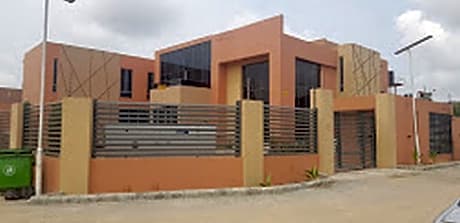 649 Suites Asaba